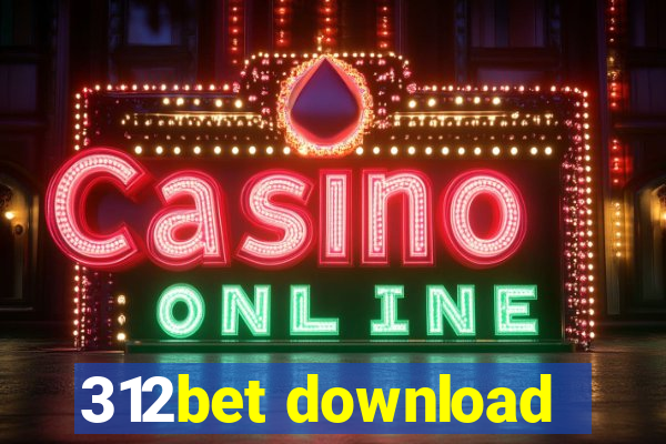 312bet download